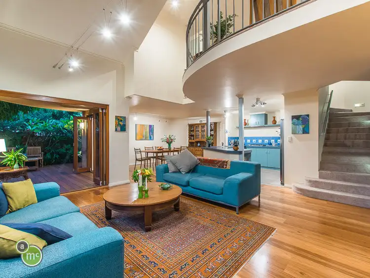 6 Joinery Mews, Highgate WA 6003