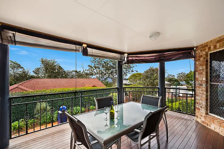 Sixth view of Homely house listing, 4 Rannerdale Close, Mount Lofty QLD 4350