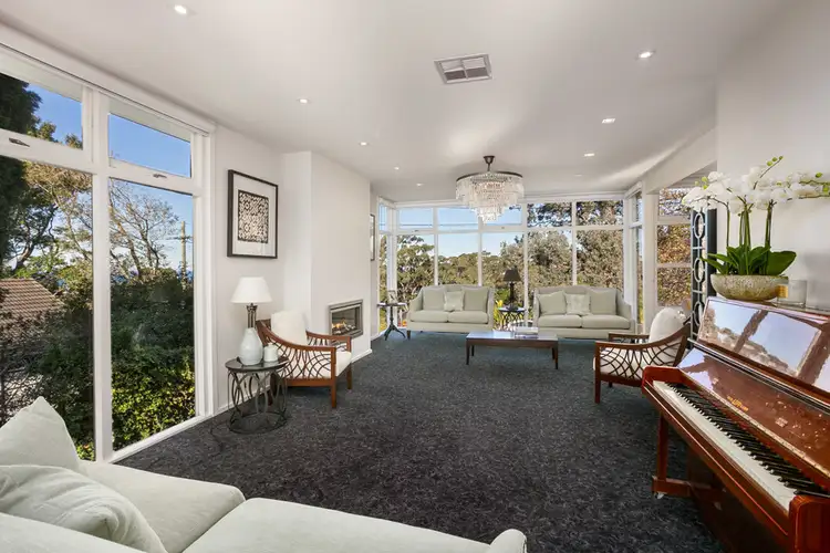 Fourth view of Homely house listing, 80 New Mount Pleasant Road, Mount Pleasant NSW 2519