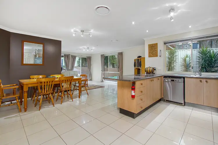 Fourth view of Homely house listing, 216 Lieutenant Bowen Drive, Bowen Mountain NSW 2753
