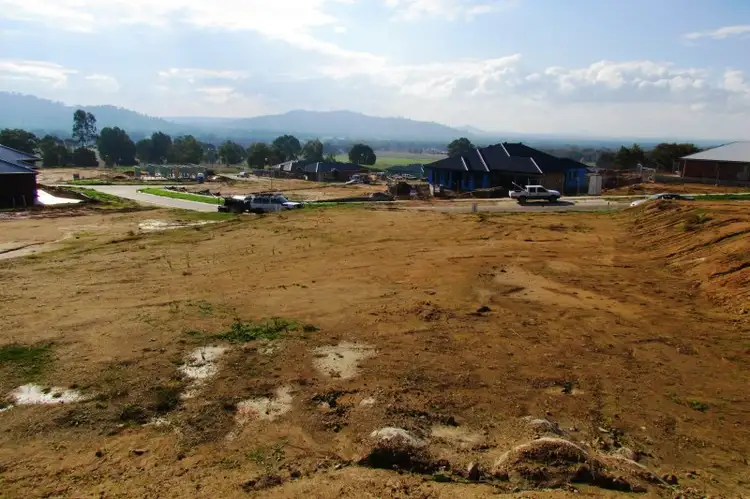 Third view of Homely land listing, Lot 35 Krueger Street, Baranduda VIC 3691