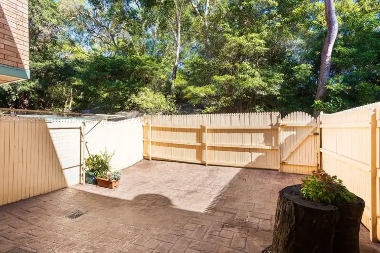 Fourth view of Homely townhouse listing, 53/41 Bath Road, Kirrawee NSW 2232