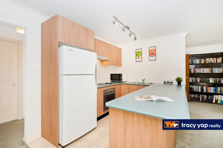 Fourth view of Homely villa listing, 1/23 Pennant Avenue, Denistone NSW 2114