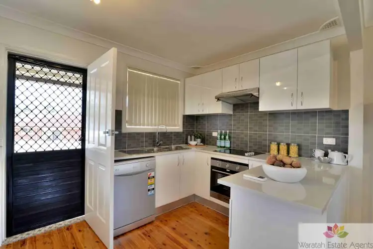 Fifth view of Homely house listing, 124 Killarney Avenue, Blacktown NSW 2148