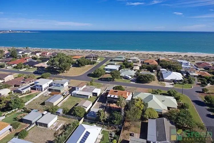 Third view of Homely house listing, 15 Creon Way, Silver Sands WA 6210