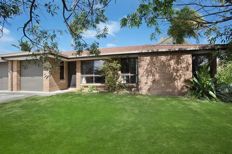 1/28 Studio Drive, Oxenford QLD 4210