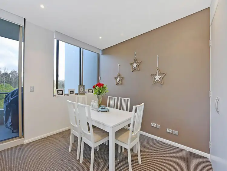 Third view of Homely apartment listing, 167/79 Macpherson Street, Warriewood NSW 2102