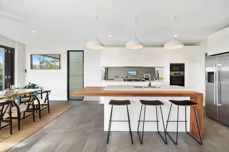 Fifth view of Homely house listing, 20 Herbert Avenue, Newport NSW 2106