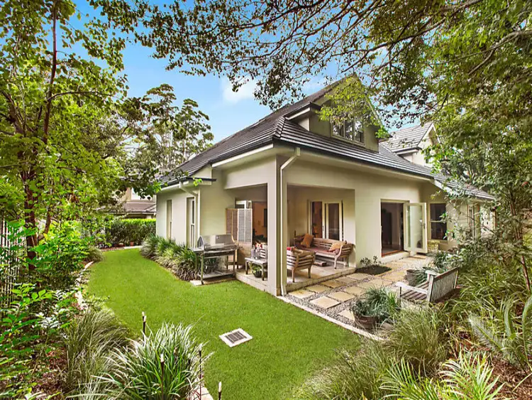 Second view of Homely house listing, 60A Collins Road, St Ives NSW 2075