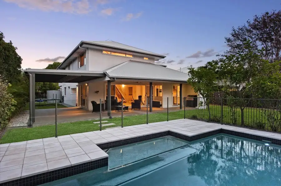 Main view of Homely house listing, 10 Sapsford Street, Northgate QLD 4013
