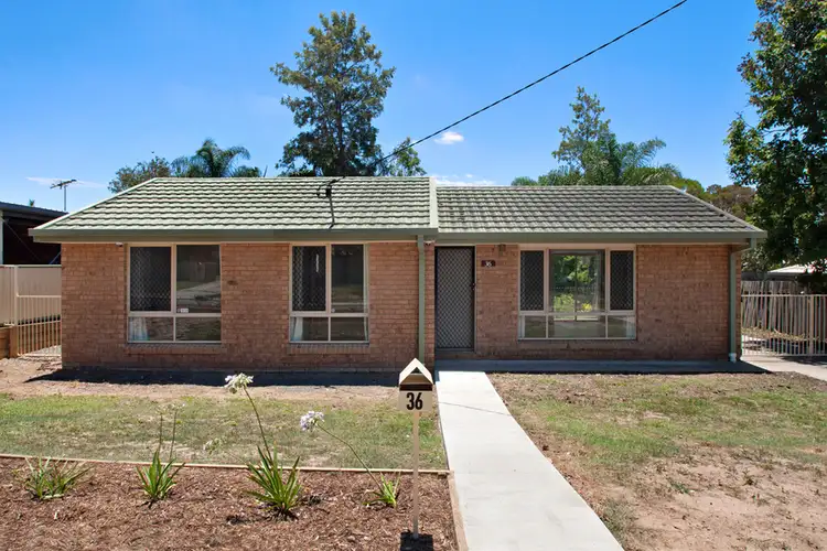 Main view of Homely house listing, 36 Therese Street, Marsden QLD 4132