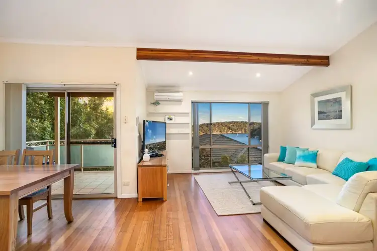 Main view of Homely house listing, 2a Marina Crescent, Gymea Bay NSW 2227