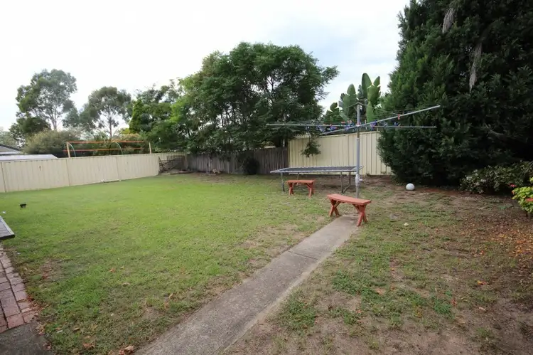 Third view of Homely house listing, 22 Drysdale Road, Elderslie NSW 2570