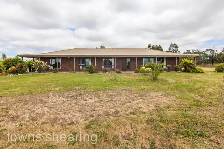 4 Perth Mill Road, Perth TAS 7300
