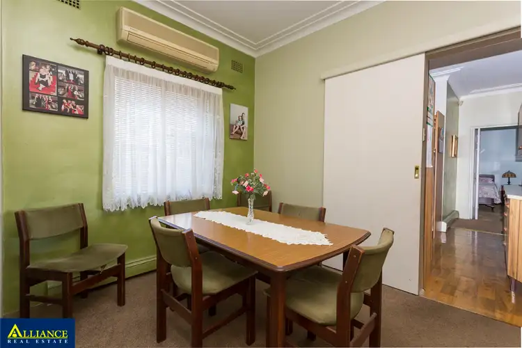 Fifth view of Homely house listing, 91 Lucas Road, East Hills NSW 2213