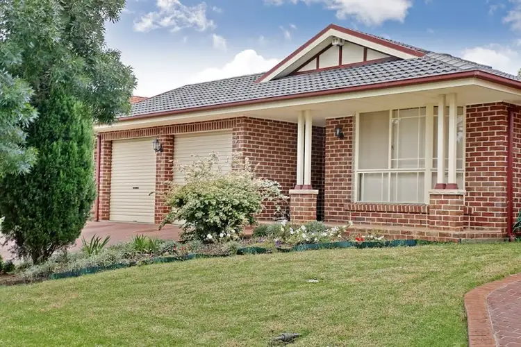 30 Veness Circuit, Narellan Vale NSW 2567