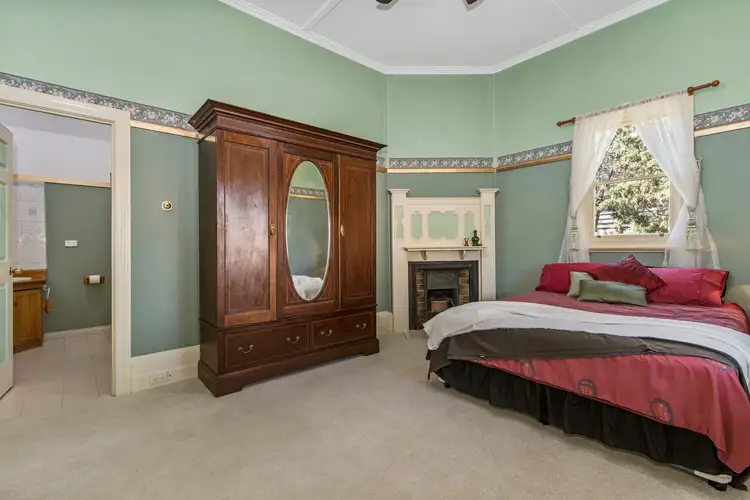 Fifth view of Homely house listing, 64 Panton Street, Golden Square VIC 3555