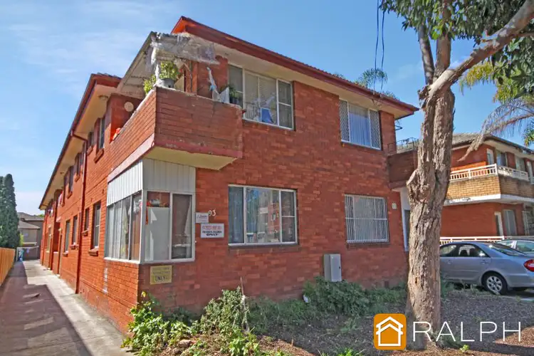 5/93 Hampden Road, Lakemba NSW 2195