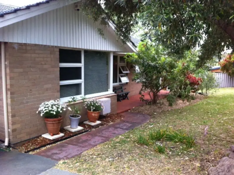 Main view of Homely semi-detached listing, 147A Weaponess Road, Wembley Downs WA 6019
