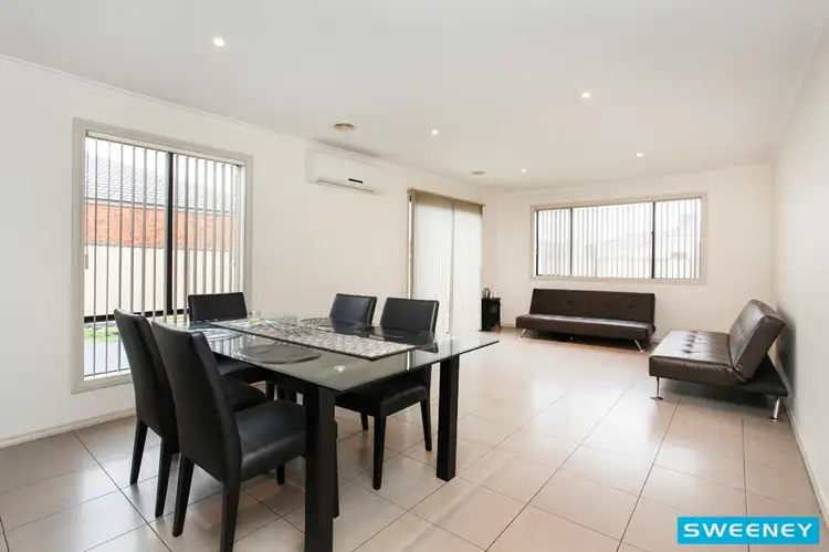 Seventh view of Homely house listing, 16 Lawson Place, Burnside Heights VIC 3023