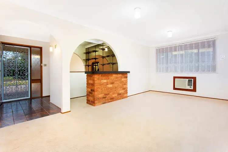 Fifth view of Homely house listing, 4A Derribong Crescent, Bangor NSW 2234