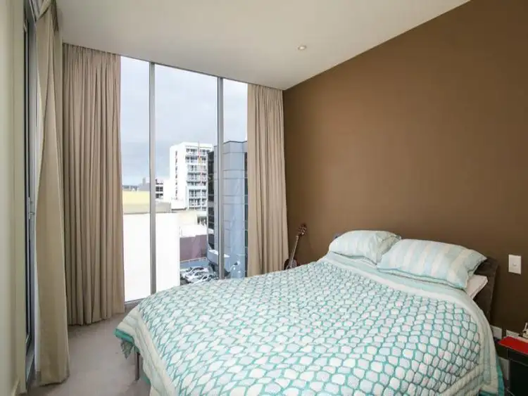 Fifth view of Homely apartment listing, 406/211 Grenfell Street, Adelaide SA 5000