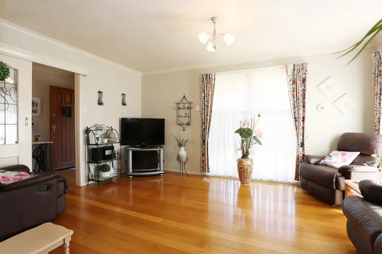 Third view of Homely house listing, 81 Johnstone Street, Jacana VIC 3047
