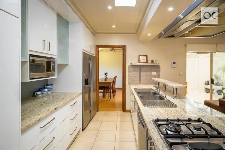Fifth view of Homely house listing, 1 Paqualin Street, Hendon SA 5014