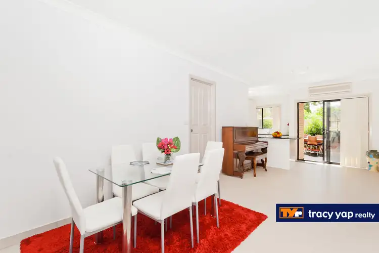 Third view of Homely villa listing, 5/12-14 Birdwood Street, Denistone East NSW 2112