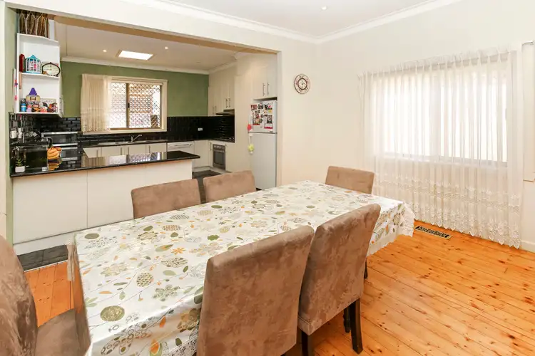 Fifth view of Homely house listing, 1/118 Leamington Street, Reservoir VIC 3073