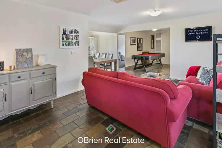 Fourth view of Homely house listing, 3 Manna Gum Court, Carrum Downs VIC 3201