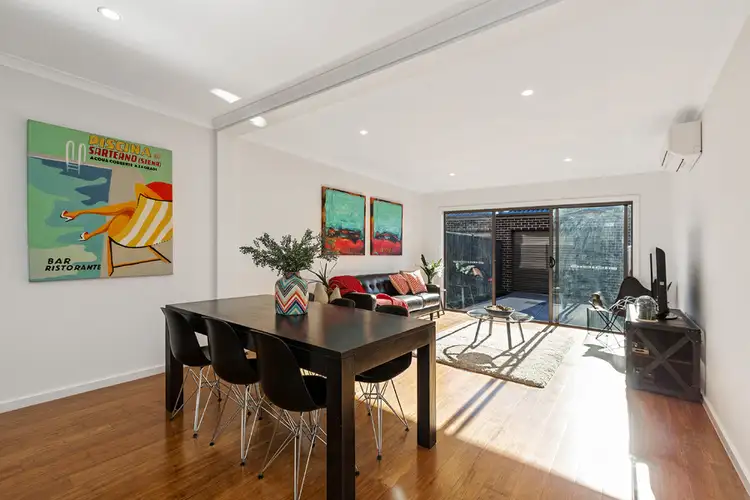 Sixth view of Homely townhouse listing, 88a Ballarat Road, Maidstone VIC 3012