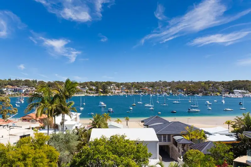 Main view of Homely house listing, 105b Nicholson Parade, Cronulla NSW 2230