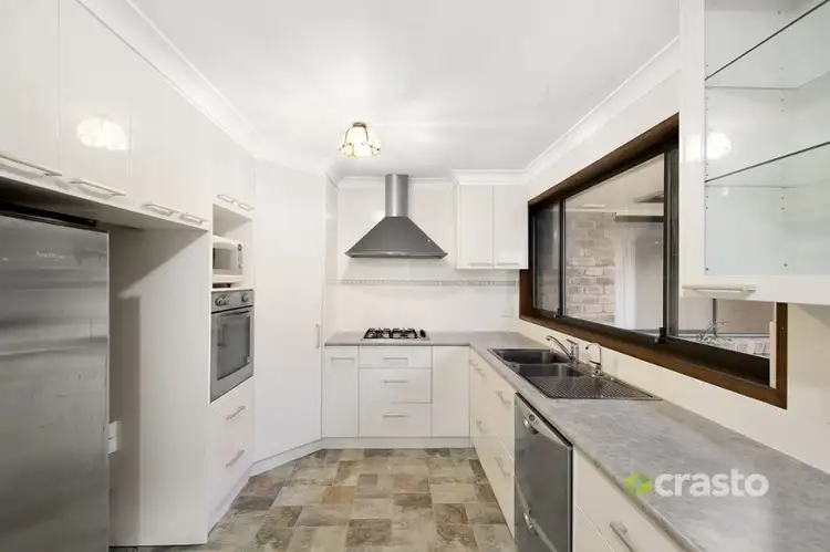 Main view of Homely house listing, 42 Canyon Parade, Springbrook QLD 4213