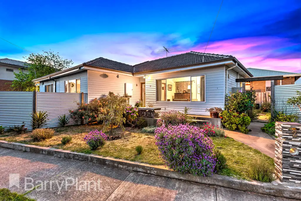 Main view of Homely house listing, 2 Curtin Street, St Albans VIC 3021