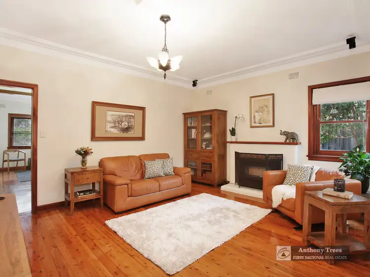 Fourth view of Homely house listing, 19 Milham Avenue, Eastwood NSW 2122