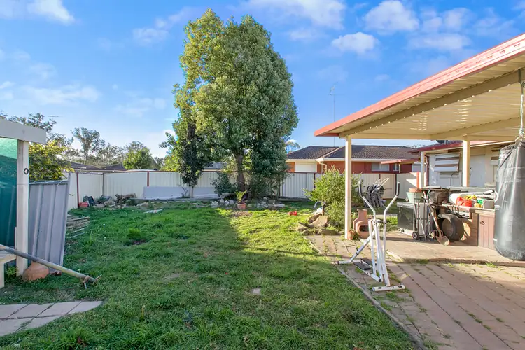 Third view of Homely house listing, 5 Maldon Street, South Penrith NSW 2750