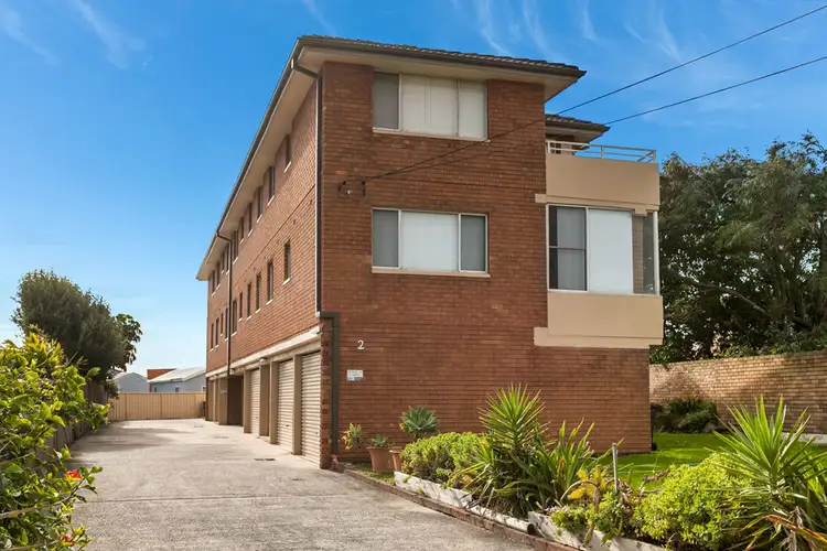 Second view of Homely apartment listing, 4/2 Murranar Road, Towradgi NSW 2518