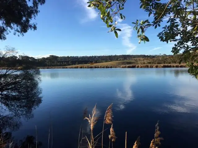 Fifth view of Homely land listing, 4 Koraleigh View, Nicholson VIC 3882