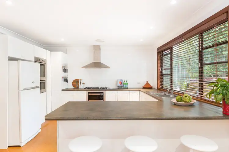 Second view of Homely house listing, 81 Novara Crescent, Como NSW 2226