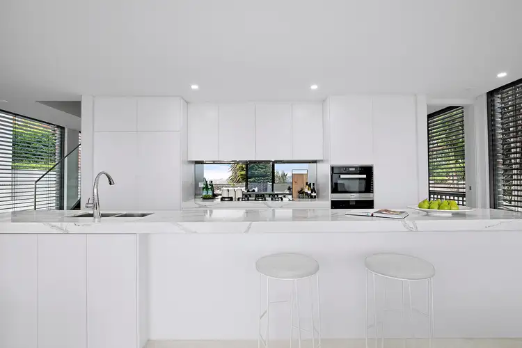 Fifth view of Homely apartment listing, 2/35 Benelong Crescent, Bellevue Hill NSW 2023