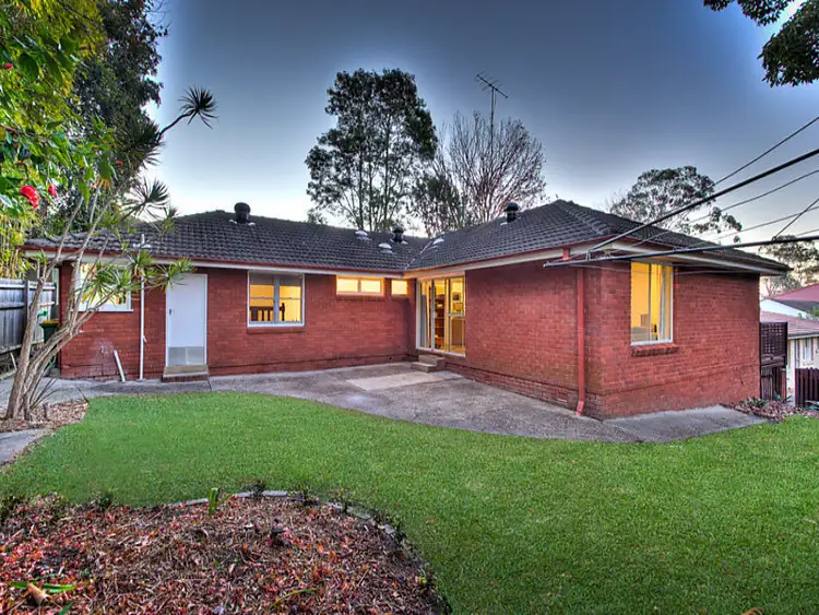 Fourth view of Homely house listing, 17 Waipori Street, St Ives NSW 2075