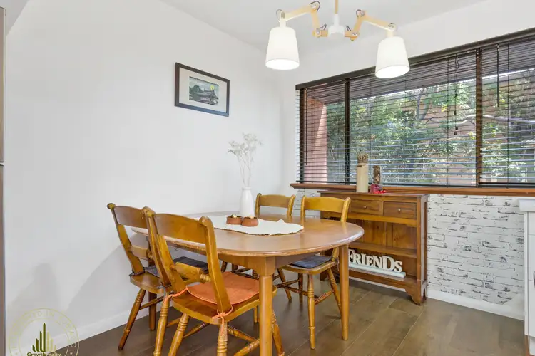 Sixth view of Homely townhouse listing, 7/72 Subiaco Road, Subiaco WA 6008