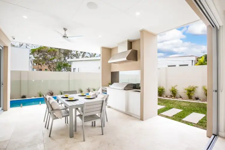 Sixth view of Homely house listing, 58B Nicholson Parade, Cronulla NSW 2230