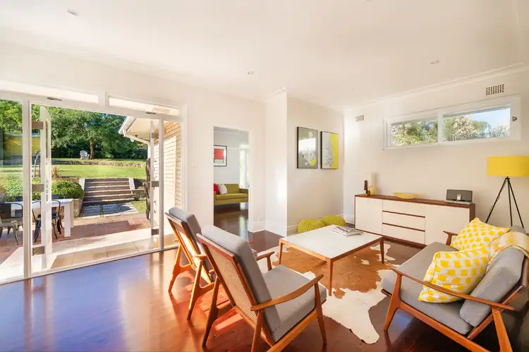 Sixth view of Homely house listing, 62 Albert Drive, Killara NSW 2071