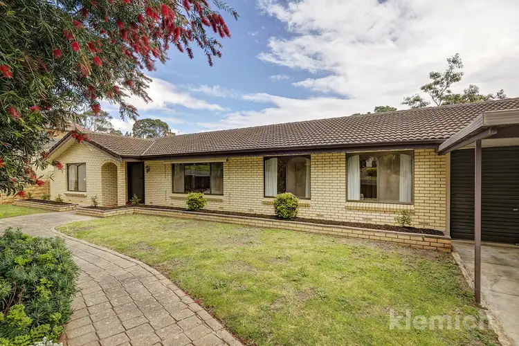 Main view of Homely house listing, 2A Mortlock Street, Clapham SA 5062