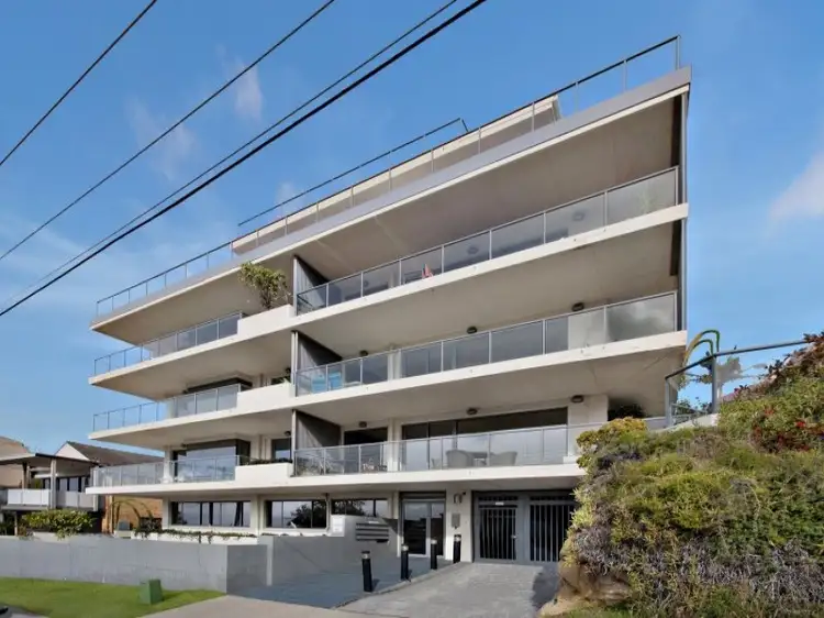 Sixth view of Homely unit listing, 34/16-18 Beach Street, Curl Curl NSW 2096