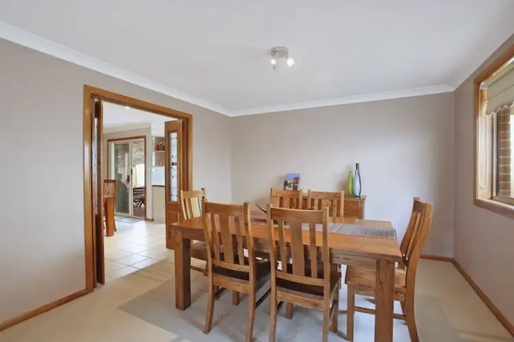 Sixth view of Homely house listing, 13 Ephraim Howe Place, Narellan Vale NSW 2567