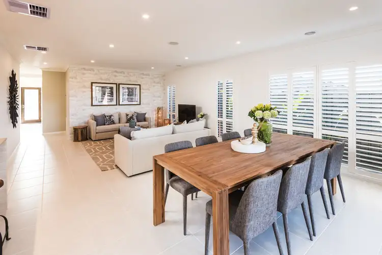 Third view of Homely house listing, 3 Isdell Street, Tarneit VIC 3029