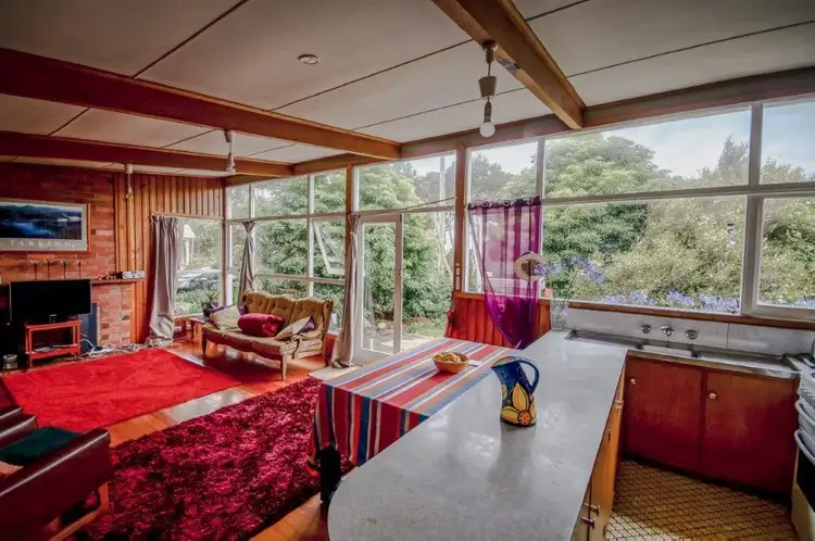 Fifth view of Homely house listing, 23 Hawley Esplanade, Hawley Beach TAS 7307